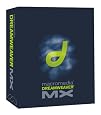 Macromedia Dreamweaver MX