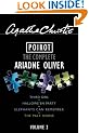 Poirot: The Complete Ariadne Oliver: Volume 2: Vol 2