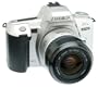 Minolta Maxxum STsi Panorama Date 35mm SLR Camera Kit with 35-80mm Lens