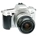 Minolta Maxxum STsi Panorama Date 35mm SLR Camera Kit with 35-80mm Lens