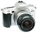 Minolta Maxxum STsi Panorama Date 35mm SLR Camera Kit with 35-80mm Lens