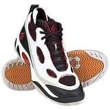Ektelon Men's '05 QT Mid Tennis Footwear