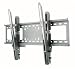 Electronics : MONSTER FS M300-LT SLV Up To 60-Inch Screen Smartview 300 Flatscreen Mount