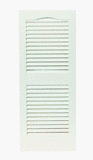 Window Treatment - Shutters & Accessories