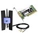 Linksys Wireless-N PCI Adapter WMP300N