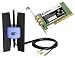 Linksys Wireless-N PCI Adapter WMP300N
