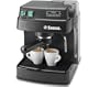 Saeco Via Vaneto Espresso/Cappuccino Machine - Black