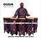 African Drumming