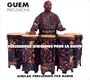 African Percussion for Dance