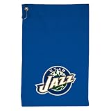NBA Utah Jazz Colored Sports Towel