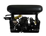 2002 2003 2004 2005 2006 CHEVROLET AVALANCHE TAILGATE HANDLE. OE#: 15086873, OE#: 19209650.