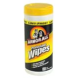 PROTECTANT WIPES 25CT