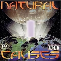 Natural Causes by Natural Causes and Ant Knox OC da Great
