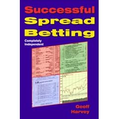 Successful Spread Betting