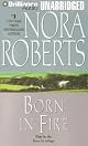 Born in Fire: The Born In Trilogy #1