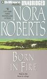 Born in Fire: The Born In Trilogy #1