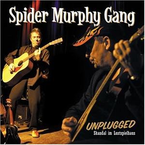 Spider Murphy Gang - Single Hit-Collection 1980 - 1993 - Zortam Music