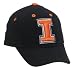 Illinois Fighting Illini Infant One-Fit Hat