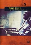 Martin Scorsese Presents The Blues: Piano Blues