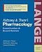 Katzung and Trevor's Pharmacology: Examination and Board Review (Lange Basic Science)