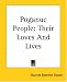 Poganuc People: Their Loves And Lives