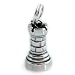 Sterling Silver CHESS PIECE Charm