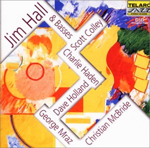 Jim Hall