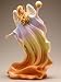 Cloudworks - Celestial Sun Large Angel Statue
