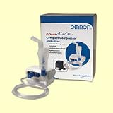 Omron C30FL Replacement Filters (Pack of 5)
