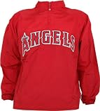 Los Angeles Angels of Anaheim -Authentic Collection- Cool Base Gamer Jacket