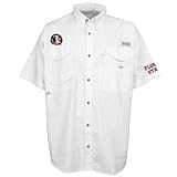 Florida Collegiate Bonehead Short Sleeve Shirt