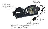 LED Light Compass