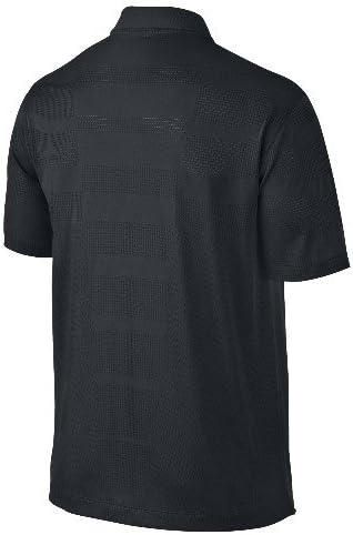 Nike Golf Men's Core Body Mapping Polo