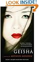 Memoirs of a Geisha (Vintage International)