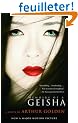 Memoirs of a Geisha