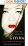 Memoirs of a Geisha