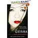 Memoirs of a Geisha