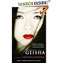 Memoirs of a Geisha