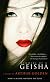 Geisha related books