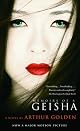 Memoirs of a Geisha by Arthur Golden