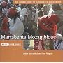 Rough Guide to Marrabenta Mozambique