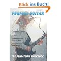 Perfect Guitar - The Pentatonic Workbook