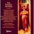 The English Anthem, Vol. 3 [CASSETTE]
