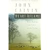 Heart Aflame: Daily Readings from Calvin on the Psalms
