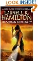 Obsidian Butterfly (Anita Blake, Vampire Hunter Novel)