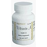 Vitamin A 10,000 I.U.
