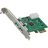 Belkin F4U023 USB 3.0 Internal Bus Port