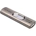 SanDisk SDCZ3-1024-A10 Cruzer Titanium 1GB USB 2.0 (Retail Package)