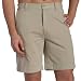 Nautica Sportswear Men's Aged Twill Flat Front Short