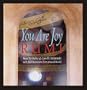 You Are Joy: Readings from Jalalulddin Rumi